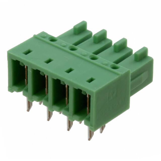 1862593 Phoenix Contact  Embases, fiches et prises